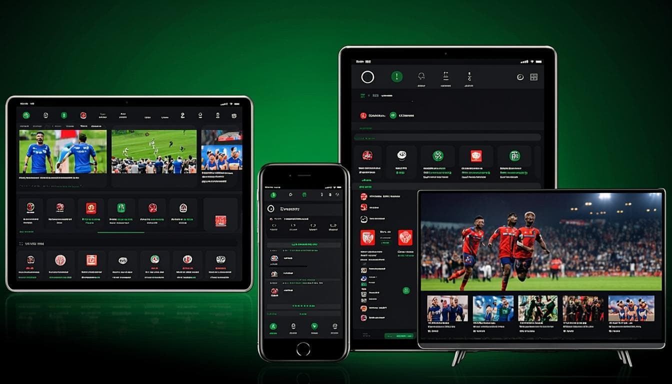 StreamMaxed on multiple devices
